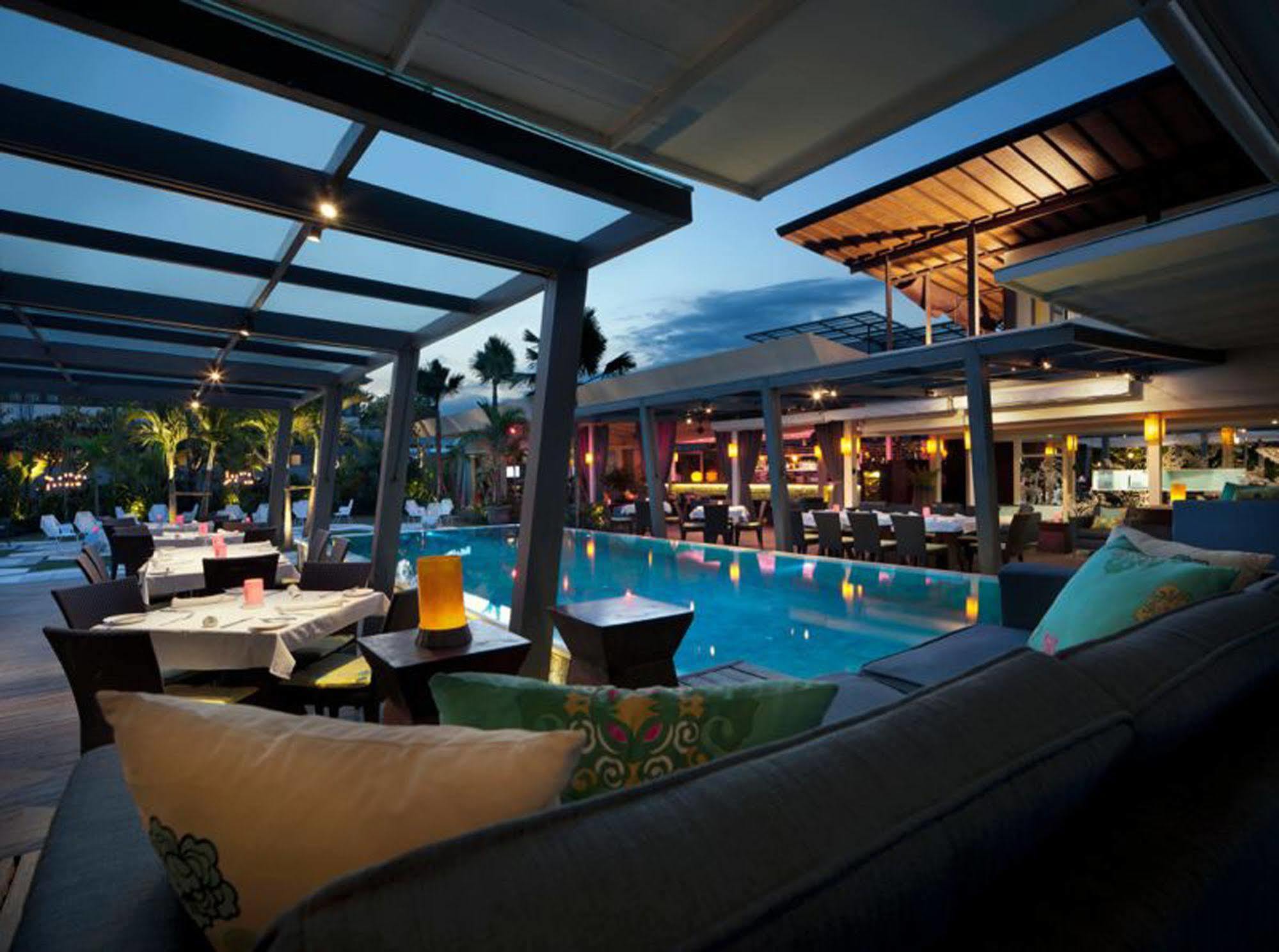 Hu'U Villas Seminyak  Exterior photo